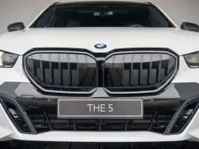 BMW 5-Serie (2026) thumbnail 22