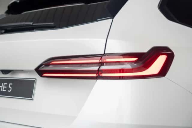 BMW 5-Serie (2026) thumbnail 23