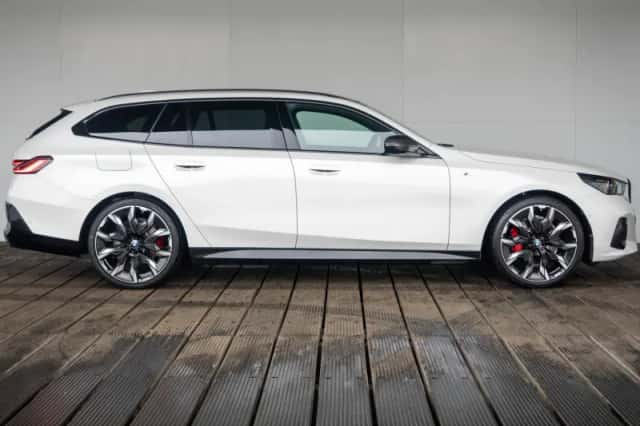 BMW 5-Serie (2026) thumbnail 4