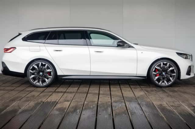 BMW 5-Serie (2026) thumbnail 4