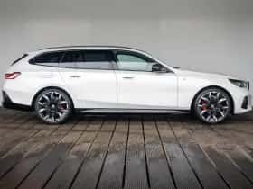 BMW 5-Serie (2026) thumbnail 4