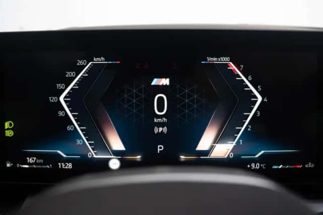 BMW 5-Serie (2026) thumbnail 36