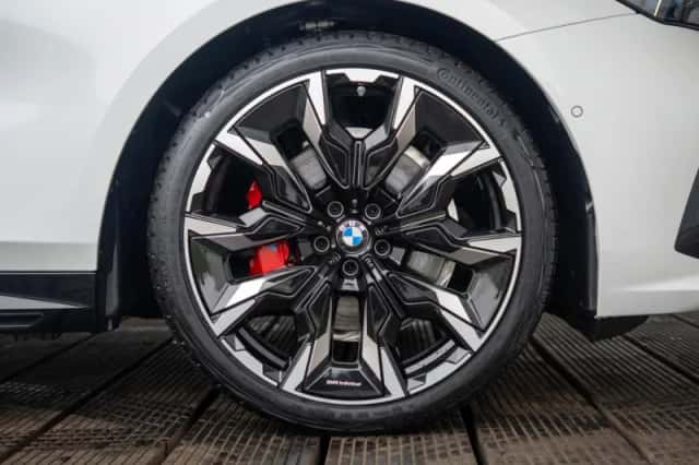 BMW 5-Serie (2026) thumbnail 6