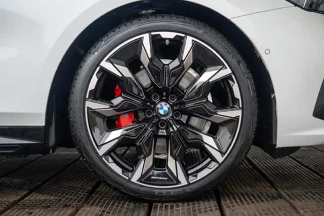 BMW 5-Serie (2026) thumbnail 6
