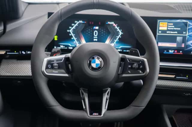 BMW 5-Serie (2026) thumbnail 7