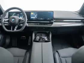 BMW 5-Serie (2026) thumbnail 9