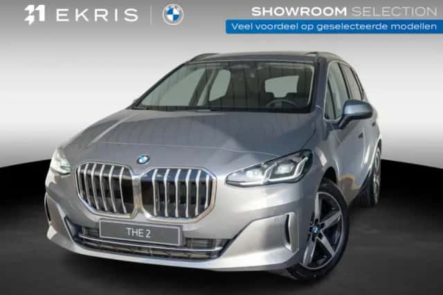 BMW 2-Serie (2026) thumbnail 1