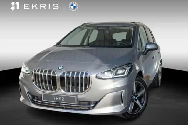 BMW 2-Serie (2026) thumbnail 1