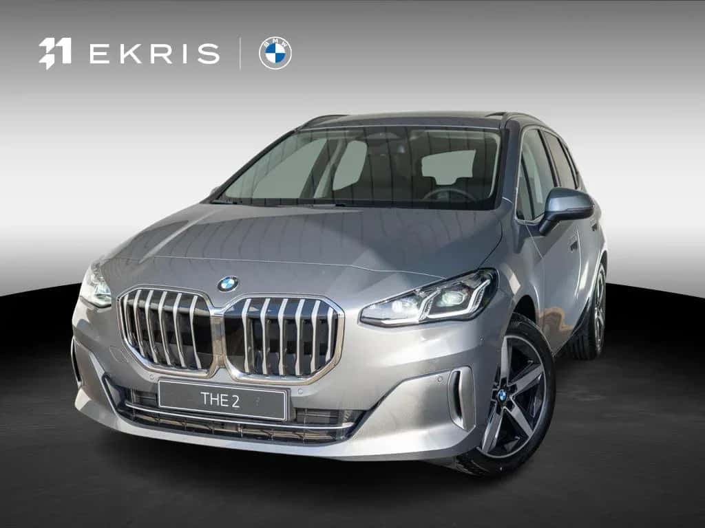 BMW 2-Serie (2026) — foto 1