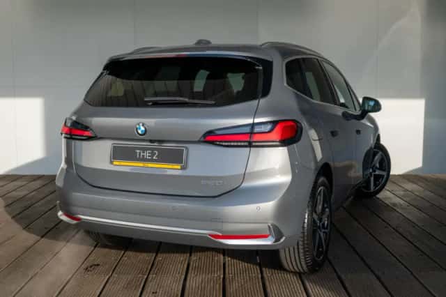 BMW 2-Serie (2026) thumbnail 2