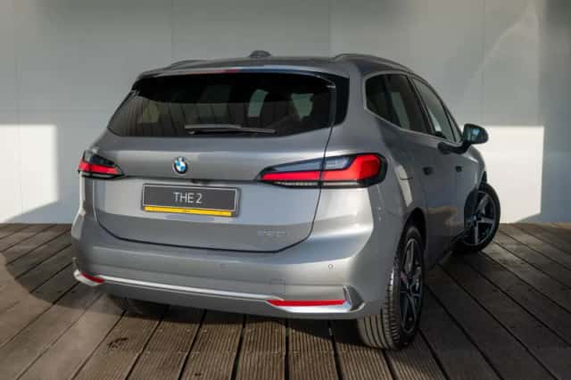 BMW 2-Serie (2026) thumbnail 2