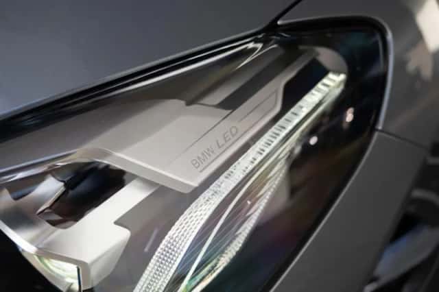BMW 2-Serie (2026) thumbnail 14