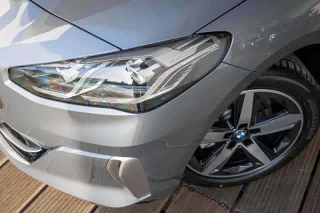 BMW 2-Serie (2026) thumbnail 15