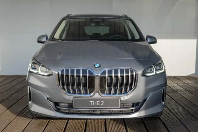 BMW 2-Serie (2026) thumbnail 3