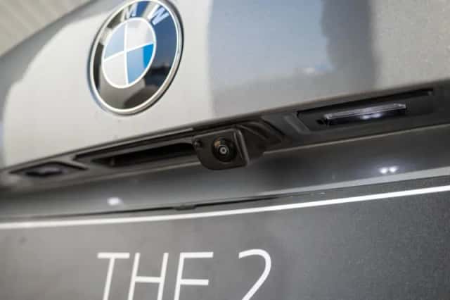 BMW 2-Serie (2026) thumbnail 22