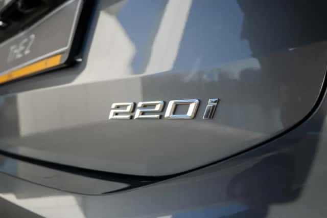 BMW 2-Serie (2026) thumbnail 23