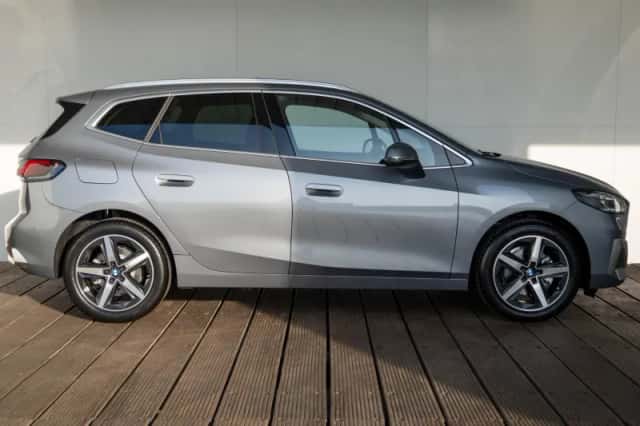 BMW 2-Serie (2026) thumbnail 4