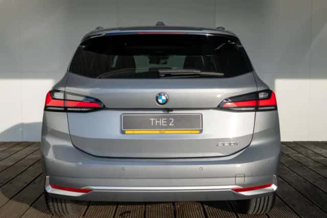 BMW 2-Serie (2026) thumbnail 5
