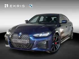 BMW 4-Serie (2026) thumbnail 1