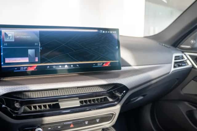 BMW 4-Serie (2026) thumbnail 11