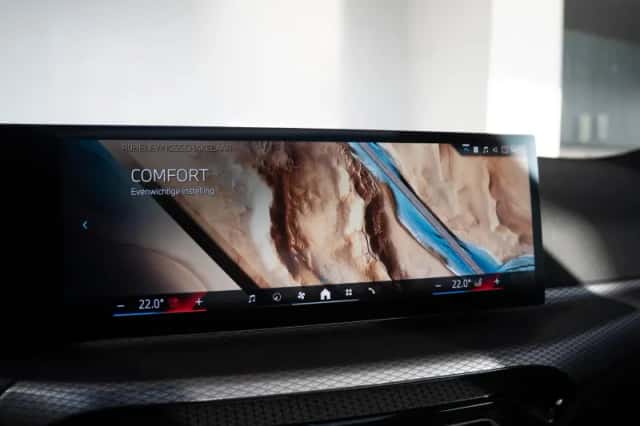 BMW 4-Serie (2026) thumbnail 15