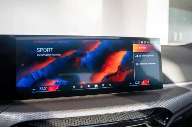 BMW 4-Serie (2026) thumbnail 16