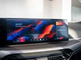 BMW 4-Serie (2026) thumbnail 16
