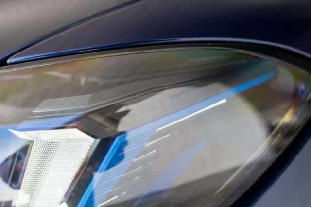 BMW 4-Serie (2026) thumbnail 17