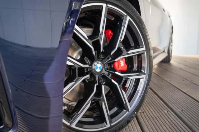 BMW 4-Serie (2026) thumbnail 18