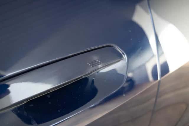 BMW 4-Serie (2026) thumbnail 19