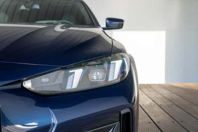 BMW 4-Serie (2026) thumbnail 20