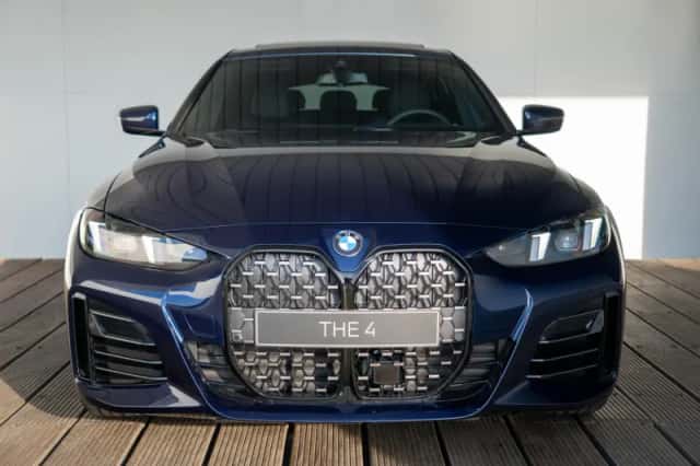 BMW 4-Serie (2026) thumbnail 3