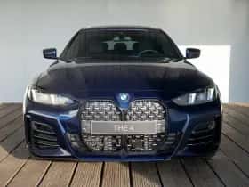 BMW 4-Serie (2026) thumbnail 3