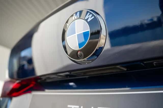 BMW 4-Serie (2026) thumbnail 23