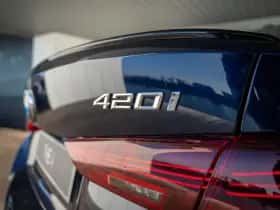 BMW 4-Serie (2026) thumbnail 24