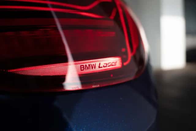 BMW 4-Serie (2026) thumbnail 25