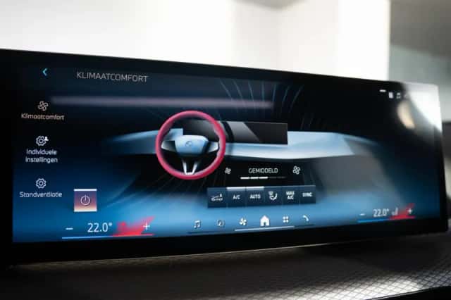 BMW 4-Serie (2026) thumbnail 28