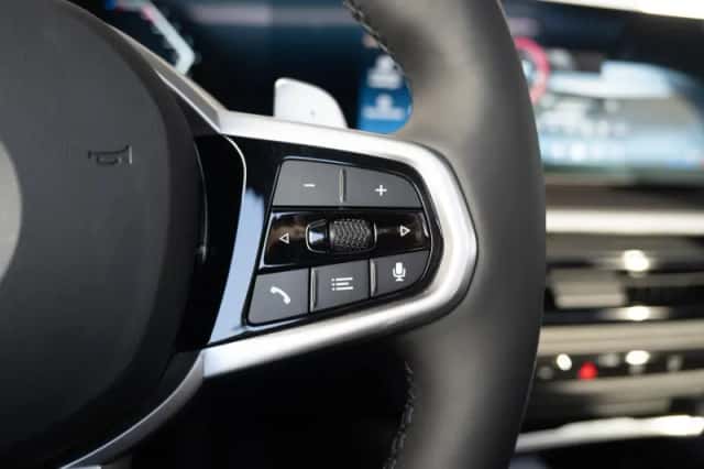 BMW 4-Serie (2026) thumbnail 29