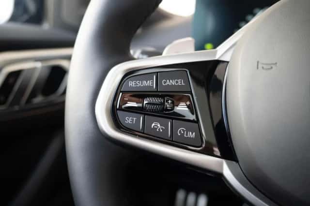 BMW 4-Serie (2026) thumbnail 30