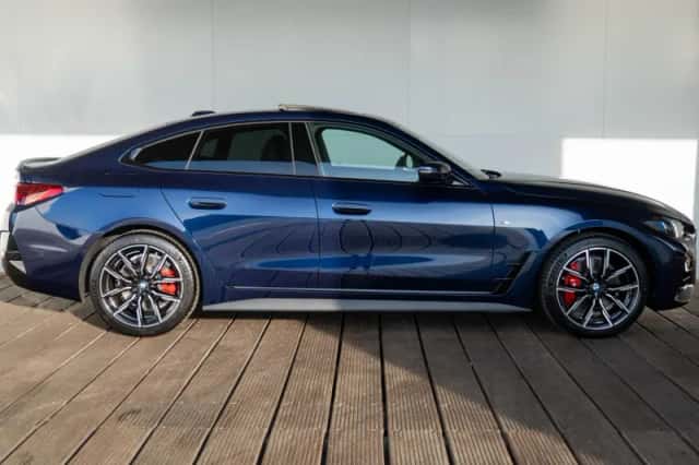 BMW 4-Serie (2026) thumbnail 4