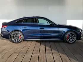 BMW 4-Serie (2026) thumbnail 4