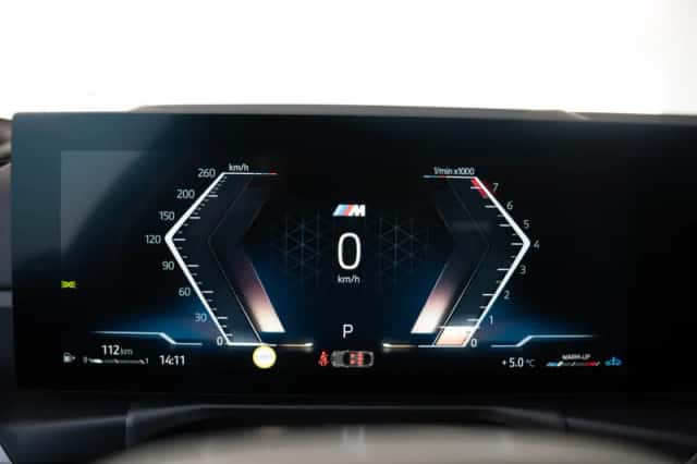 BMW 4-Serie (2026) thumbnail 34