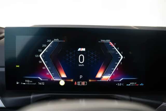 BMW 4-Serie (2026) thumbnail 37