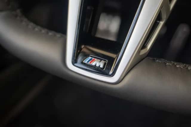 BMW 4-Serie (2026) thumbnail 40