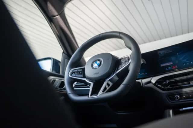 BMW 4-Serie (2026) thumbnail 41