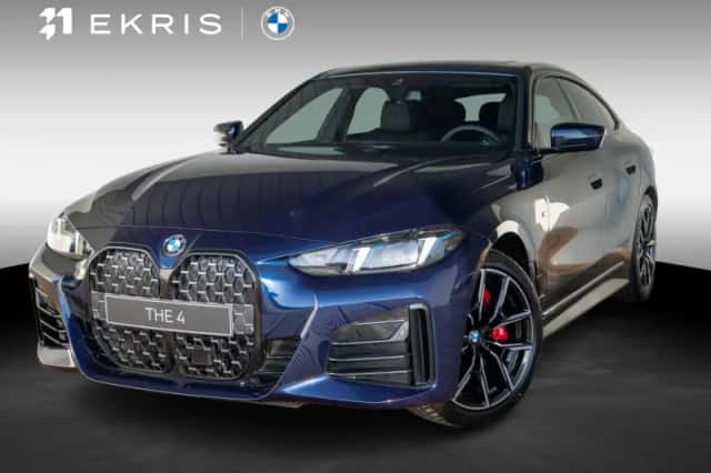 BMW 4-Serie (2026) thumbnail 42