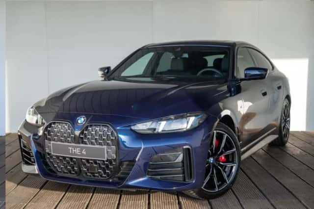 BMW 4-Serie (2026) thumbnail 43