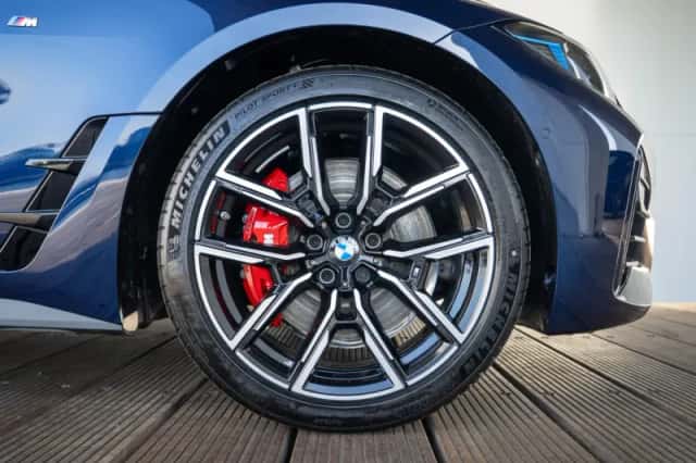BMW 4-Serie (2026) thumbnail 6