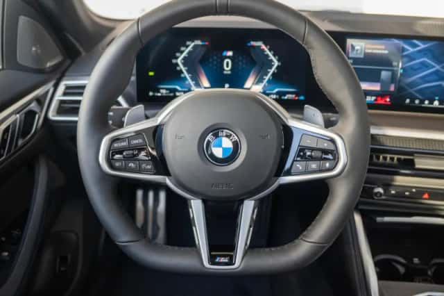 BMW 4-Serie (2026) thumbnail 7