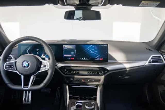BMW 4-Serie (2026) thumbnail 9